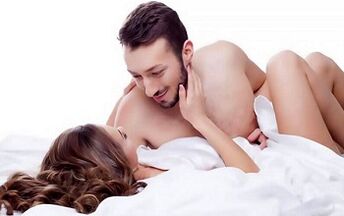 Causes of male effectiveness
