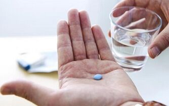 Drugs to enhance male potency