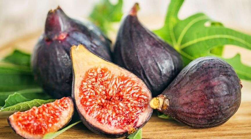 Effectiveness of figs