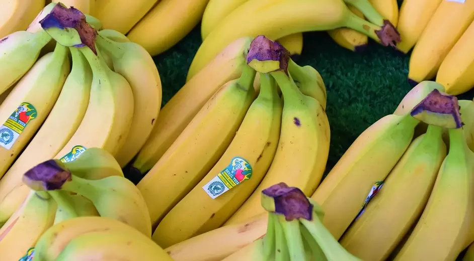 Banana benefits