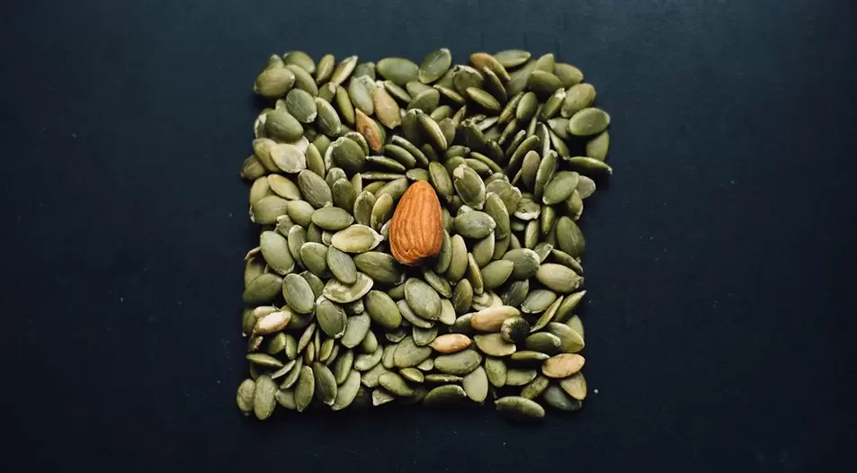 Pumpkin seeds benefits