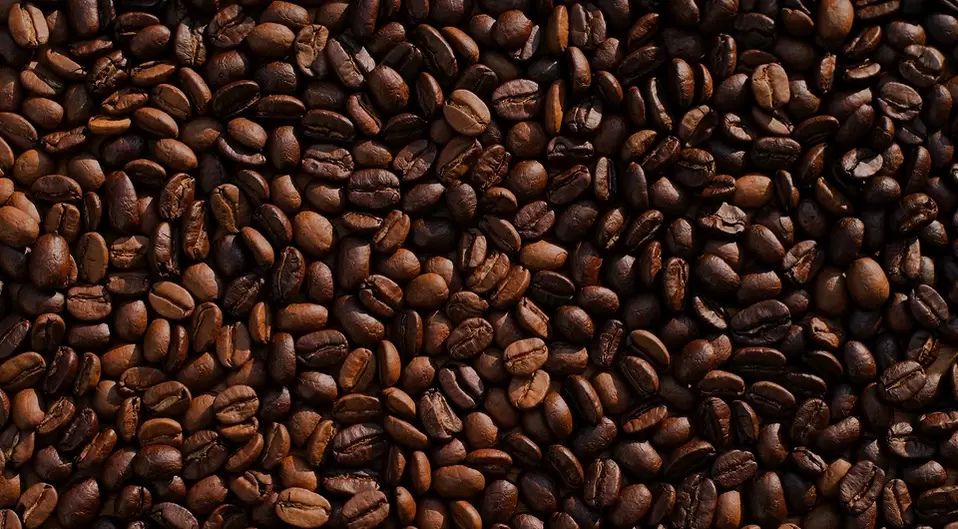 coffee for enhanced potency