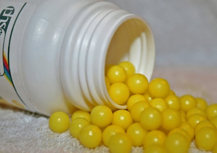 Ascorbic acid benefits