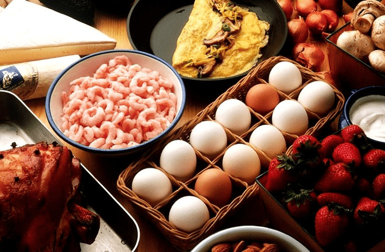 Performance enhancing products